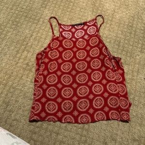 BRANDY Melville Tank